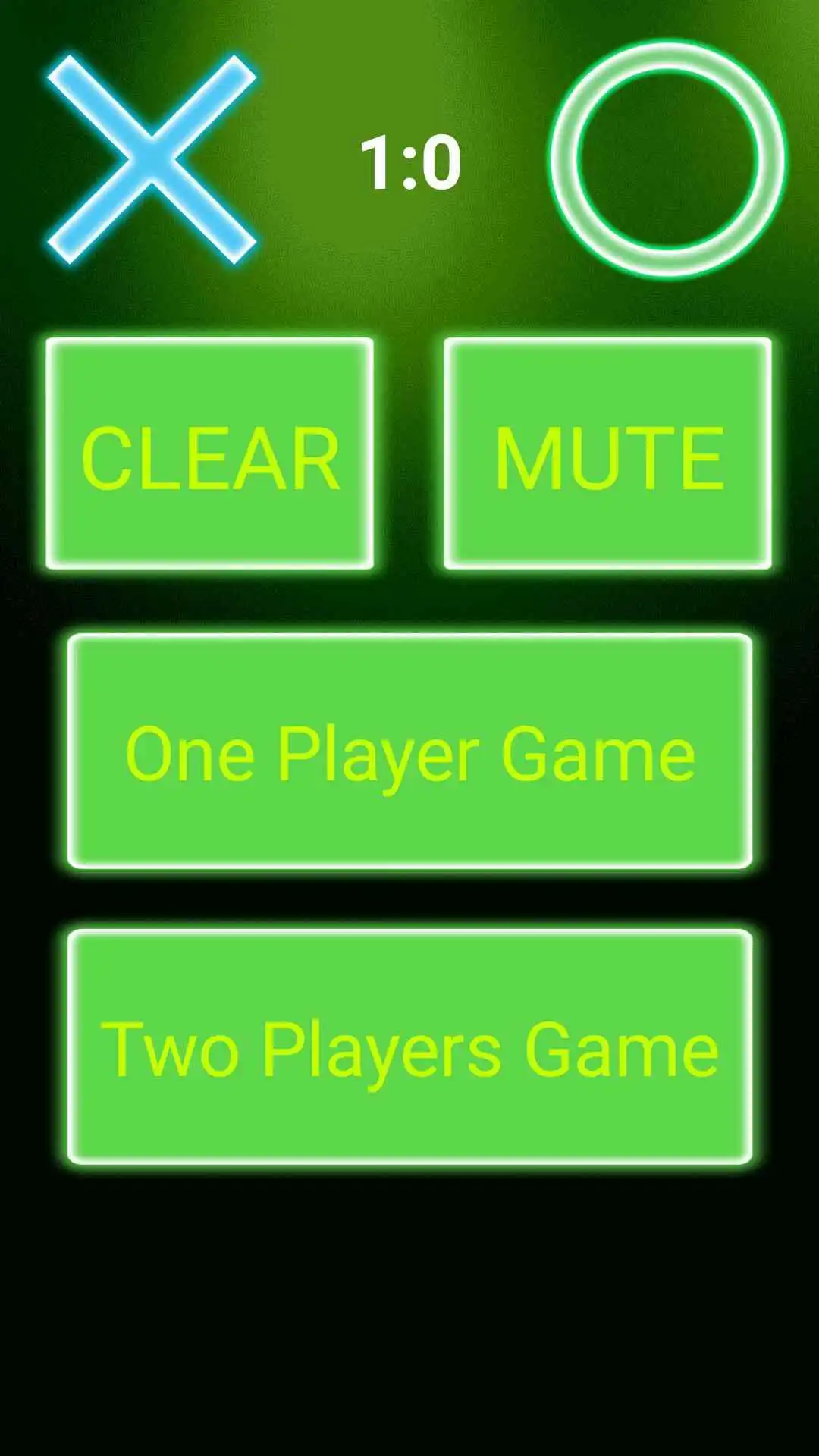 Play Tic Tac Toe | Puzzle Free